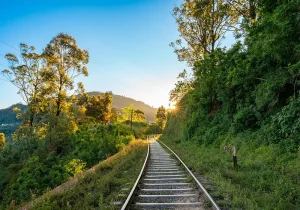 Ella, Sri Lanka
