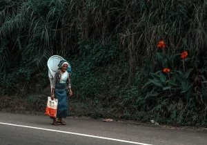 Ella, Sri Lanka