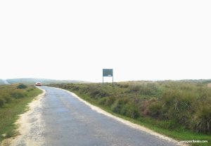 Horton Plains National Park