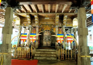 Temple of the Sacred Tooth Relic