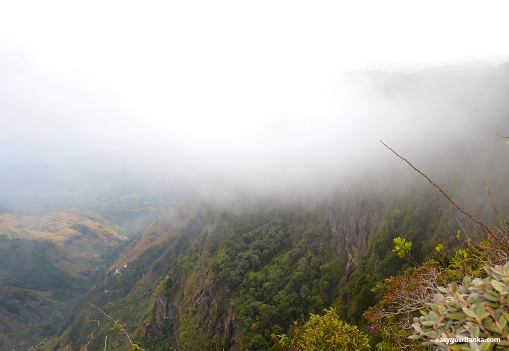 World’s End Viewpoint