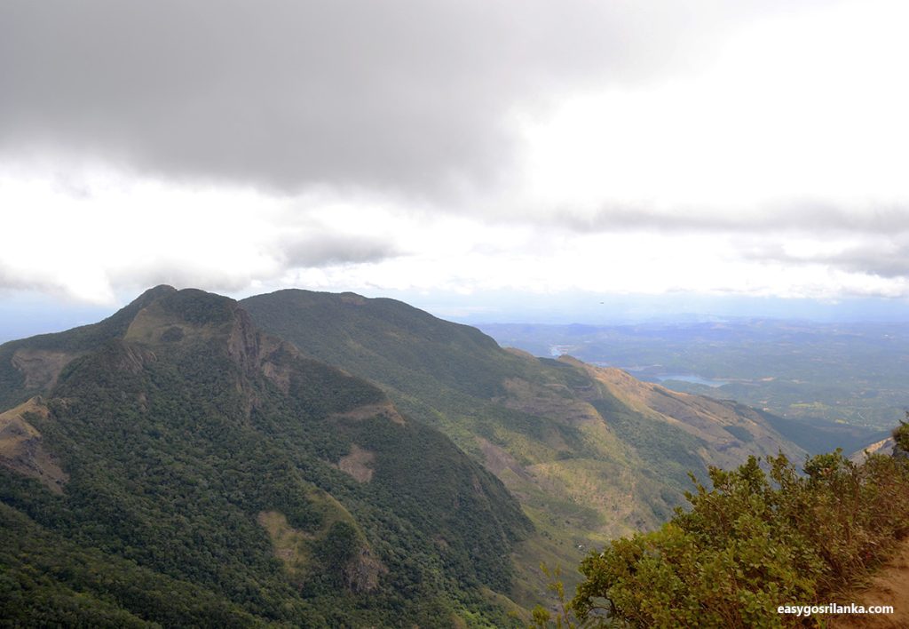 World’s End Viewpoint