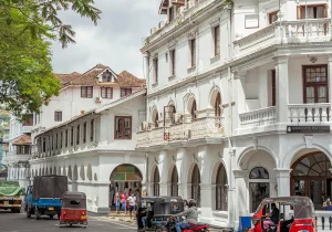 Kandy, Sri Lanka