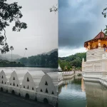 Kandy, Sri Lanka