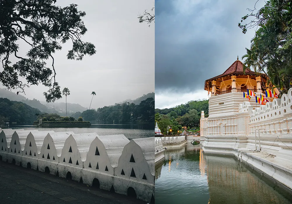 Kandy, Sri Lanka