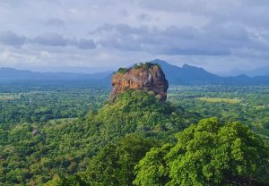 Sigiriya