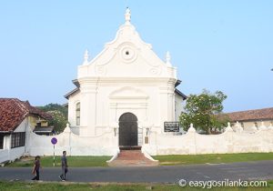 Dutch-Reformed-Church