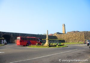 Galle Fort