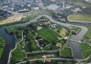 Jaffna Fort