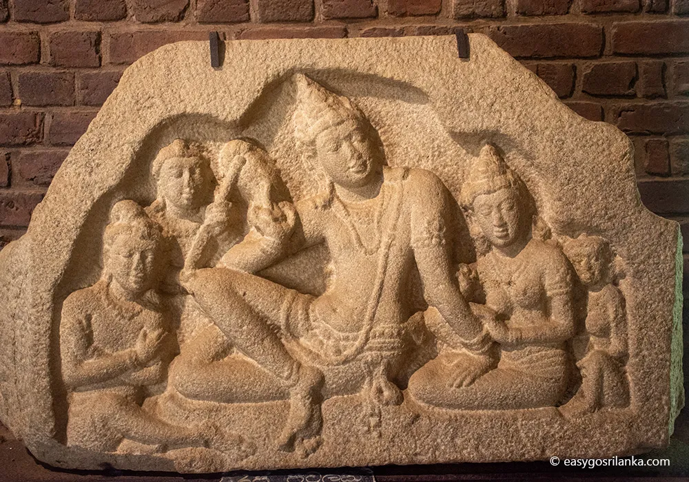 Isurumuniya Temple, Anuradhapura Rock Temple