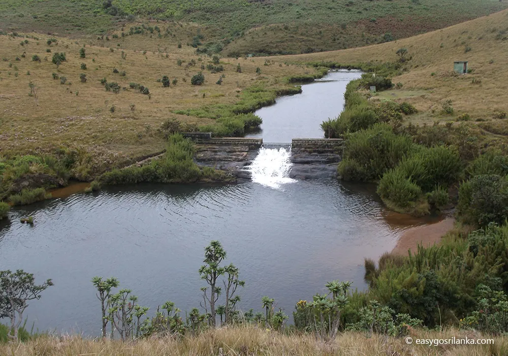 horton plains national park