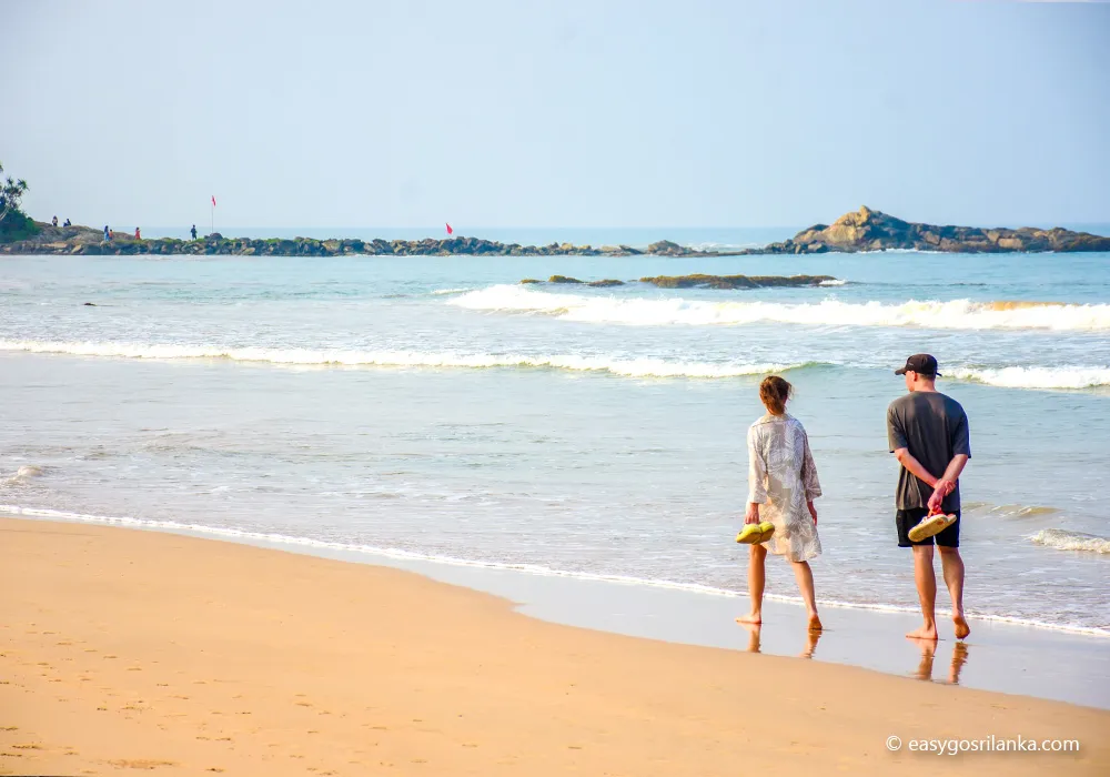 Enjoy luxury beach resorts and honeymoon experiences
