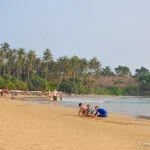 Discover the famous Hiriketiya Beach