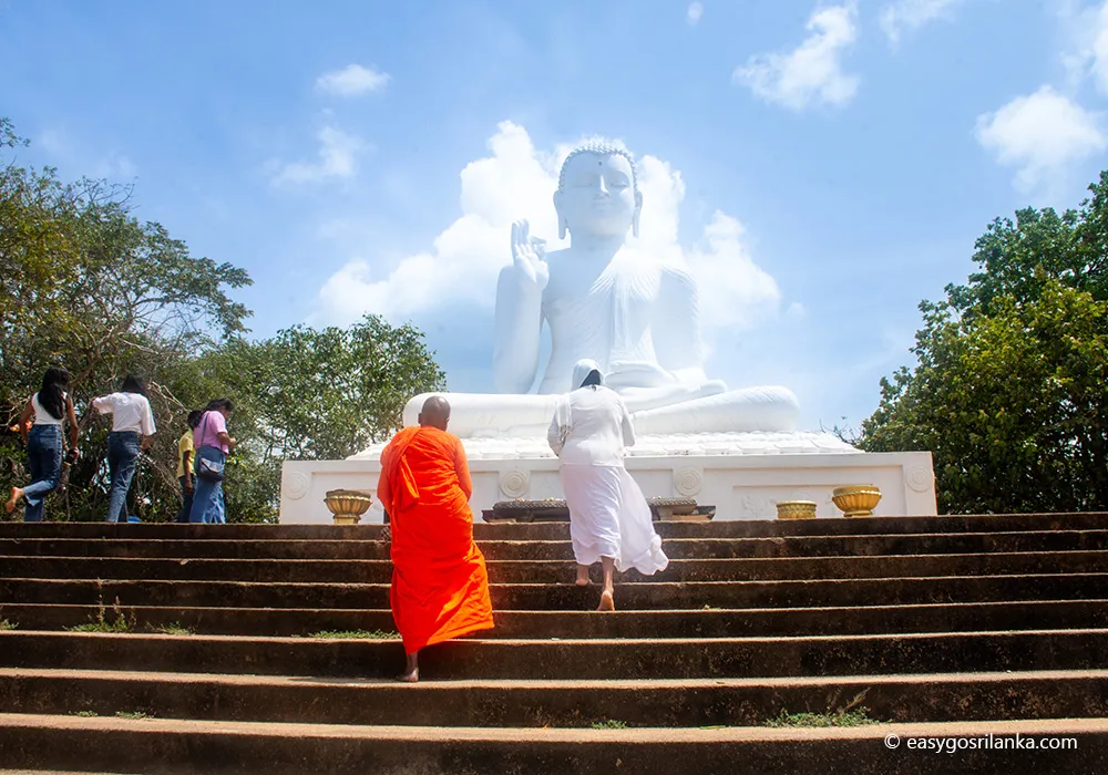 Mihintale Sri Lanka