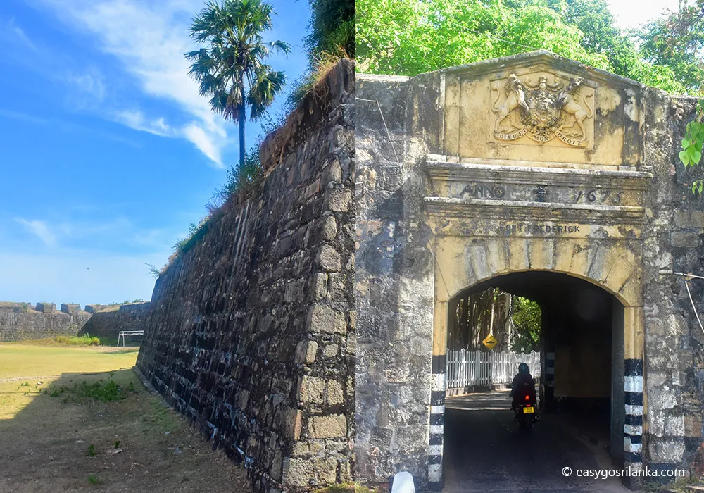 Discover colonial history at Fort Frederick