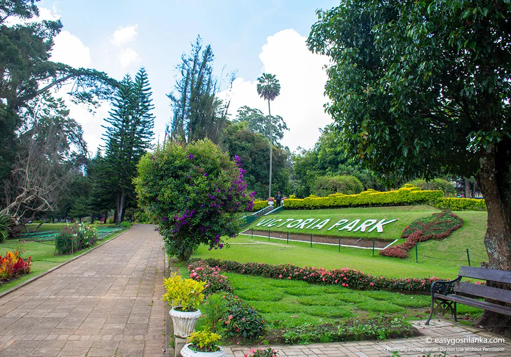 Victoria Park