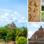 Anuradhapura Heritage Tour: Explore Sri Lanka's Ancient City
