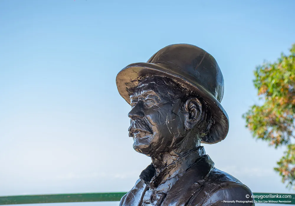 Sir Thomas Lipton