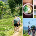 Experience Sri Lanka beyond the main tourist attractions