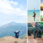 Scenic Photography Tours in Sri Lanka: Capture the Island's Beauty