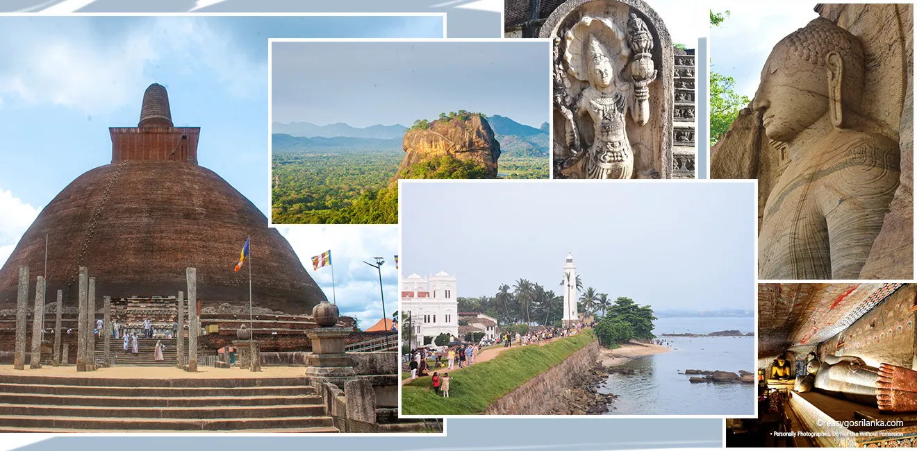 Best Cultural Experiences in Sri Lanka